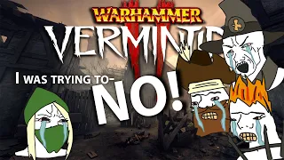 "How NOT to win" | Vermintide 2