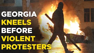 Georgia Unrest Live: Country Withdraws Controversial ‘Foreign Agents’ Law Amid Nationwide Protests