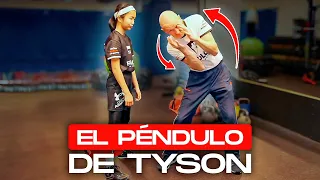 EL PÉNDULO DE TYSON