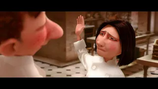 Рататуй. Он всех обманывал (Ratatouille) 2007   [MultTime]