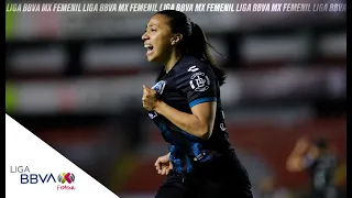 Daniela Sánchez de Querétaro, Nominada al Premio Puskas de La FIFA