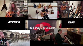 Influence - The Acoustic Lockdown Version (Gypsy's Kiss)