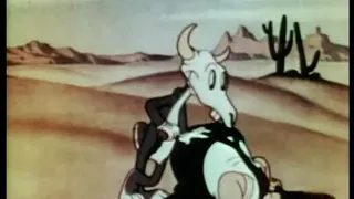 The Wacky Wabbit (1942) ENGLISH