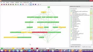 Инструменты LDRA для верификации ПО: Динамическое тестирование