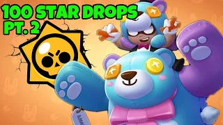 Opening 500 star drops! Pt 2