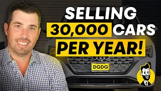 Building the Dealership of the Future | Car Dealership Guy Podcast