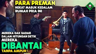 BANTAI GANGSTER DAN PARA PREMAN YANG TELAH MEMBUNUH ISTRI SAHABATNYA !! ALUR CERITA FILM I AM WRATH