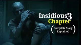 Insidious Chapter 3 (2015) Summary Explained In Hindi | Horror Movie