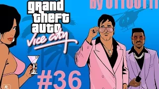 GTA Vice City - Місія 36 - Стрілець FULLHD