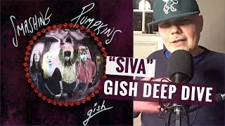 "Siva" GISH Deep Dive