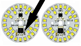 MITOS, VERDADES Y MENTIRAS SOBRE LAS LAMPARAS LED, CONTAME TU EXPERIENCIA - Recalibrando