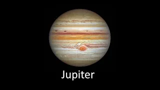 Jupiter: The King of the Planets (The Planets of the Solar System Ep. 5)