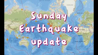 Yesterdays 4.7 Oregon Quake upgraded to 5.1.. Sunday morning up 3/27/2022