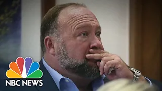 Conspiracy Theorist Alex Jones Admits Sandy Hook Massacre Was ‘100% Real’