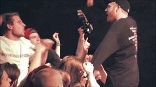 Counterparts - The Disconnect (Live @ Wiesbaden, Germany)