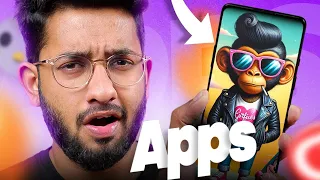Top 10 Best Android Apps 2024 - Free