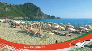 Hotel BOULEVARD - ALANYA - TURKEY