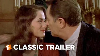 Farewell, My Lovely (1975) Trailer #1 | Movieclips Classic Trailers