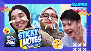 Salma, Nabilah & Rony Siap Battle Melawan Kakak-Kakak Crew! - Indonesian Idol 2023