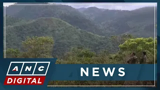 Rescuers urged not to give up in search for missing Cessna plane | ANC