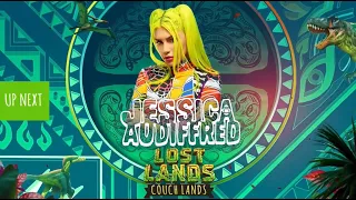 Jessica Audiffred Lost Lands - 2022