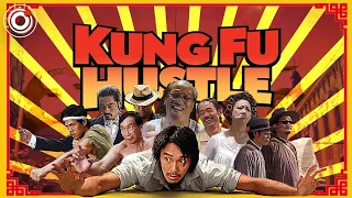 kung fu hustle full movie in hindi dubbed/ Chinese best Movie In Hindi