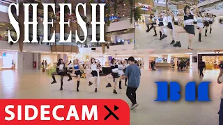 [KPOP IN PUBLIC / ONE TAKE] BABYMONSTER _ 'SHEESH' DANCE COVER BY XPTEAM | INDONESIA