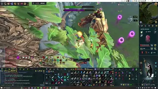 Solak duo 3:58 post Fsoa nerf