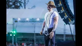 Gusttavo Lima - Estrada Da Vida / Assino Com X / Do Outrro Lado da Cidade (Ao Vivo) (O Embaixador)