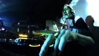 LADY WAKS @ Boiler Club [30.11.2012]