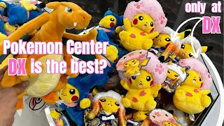 1st L@@K!  MAY 2024 ultra long tour! the Best Pokemon Center in Japan?  Major Giveaway!