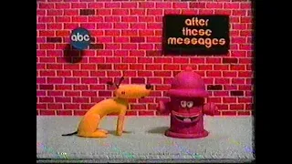 (September 9, 1989) Saturday Morning Commercials (ABC WNEP TV 16 Scranton-Wilkes-Barre)