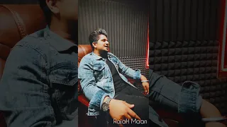 Duawan | Pav Dharia | Cover Song | RAJAH MAAN