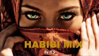 HABIBI MIX