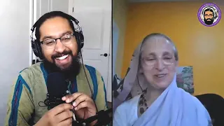 The Namarasa Podcast Interview