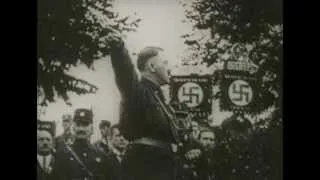 Nazi Germany - Weimar - The Rise of Hitler N01c