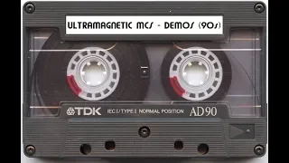 Ultramagnetic MC's_Unreleased Versions (90s)