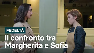 La versione di Sofia - Fedeltà | Netflix Italia