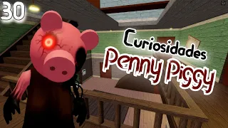 30 Curiosidades de Penny Piggy [Roblox Piggy]