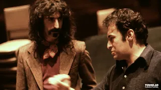 Zappa/Mothers/L.A. Philharmonic - 200 Motels Suite/King Kong, Pauley Pavilion, UCLA, May 15, 1970