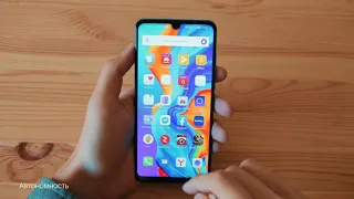 Почему не стоит покупать Huawei p30 lite?