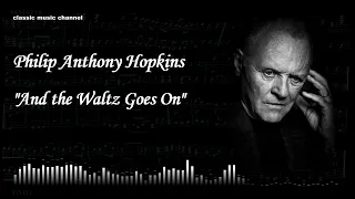 Waltz Sir Anthony Hopkins