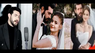 Barış's shocking confession: I really wanted to marry Yağmur Yüksel, but...