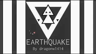 Project Arrhythmia - Earthquake (custom level)