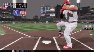 MLB the show 19