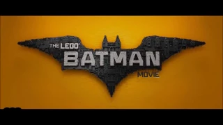 THE LEGO BATMAN MOVIE Trailer + ALL TV Spots (2017) HD