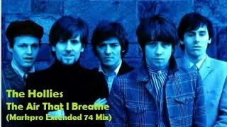 The Hollies - The Air That I Breathe MWBP Extended Mix