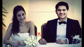 The ''wedding plans'' of ''Çağatay Ulusoy'' and Hazal Kaya surprise everyone...