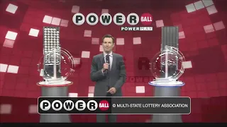 Powerball 20221221