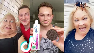 Lance210 Funny Pranks Tik Tok 2020 - CooL TikTok